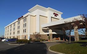 Hampton Inn Columbus-international Airport  3*